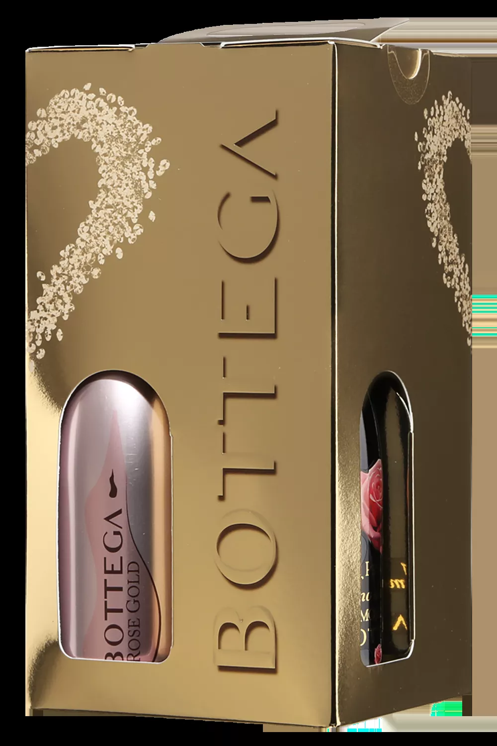 Bottega - gift pack (4x200 ml)