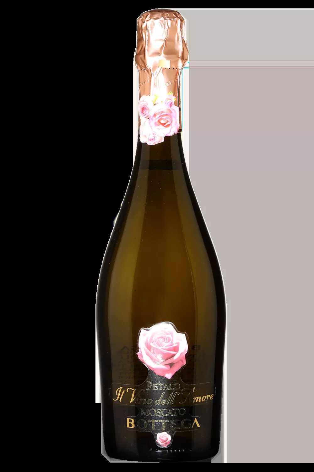 Bottega Petalo Il Vino dell'Amore
