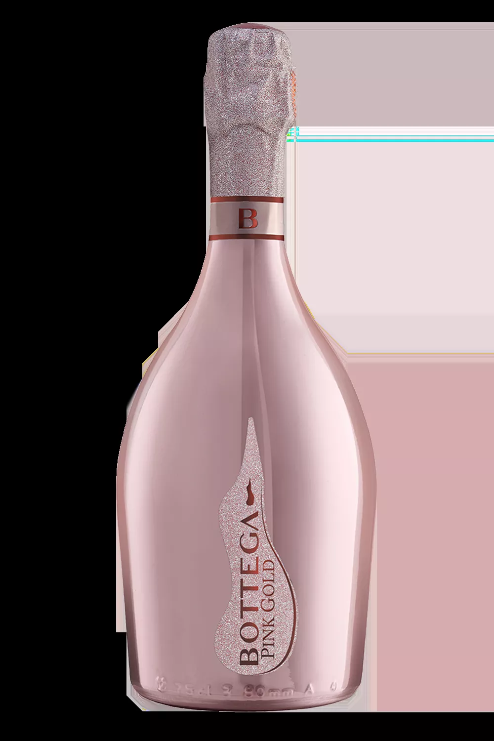 Bottega Pink Gold Prosecco