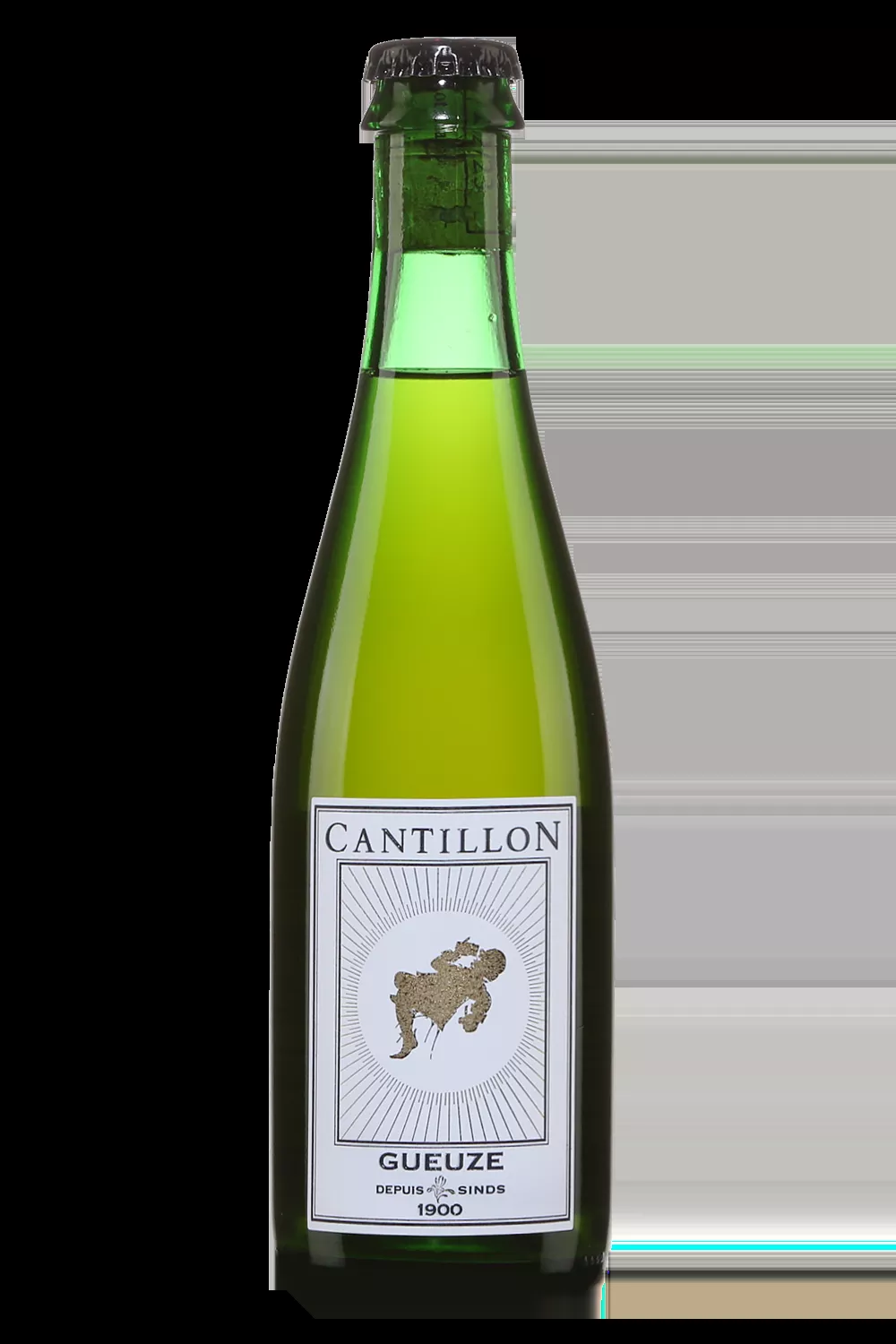 Brasserie Cantillon Gueuze