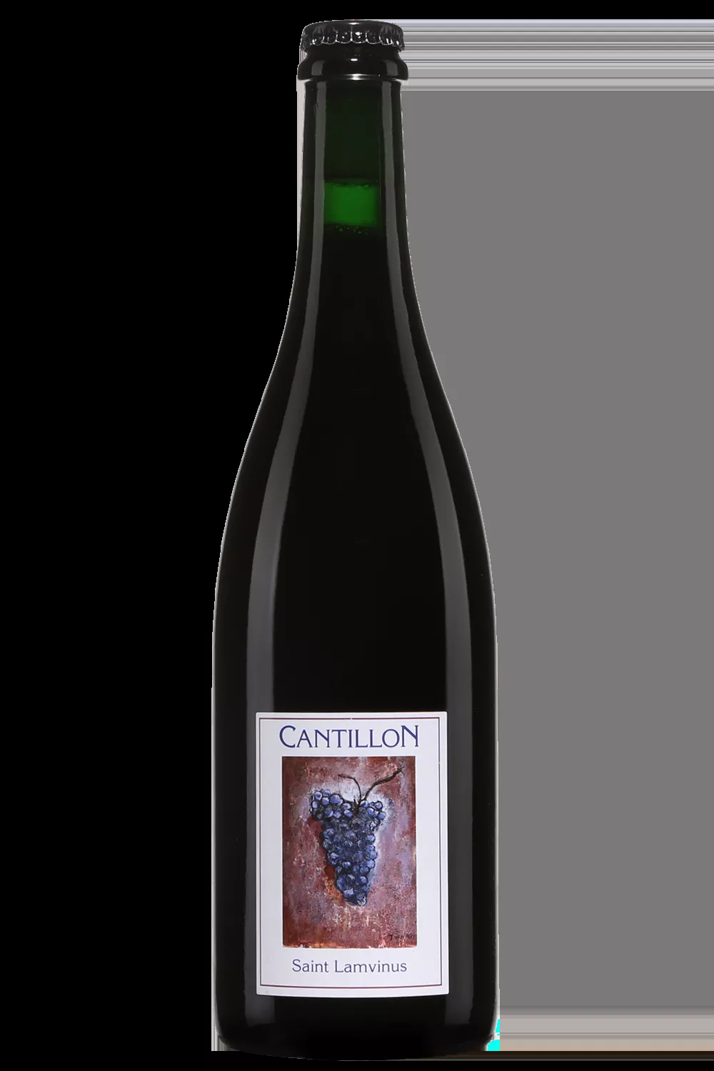 Brasserie Cantillon Saint-Lamvinus Gueuze
