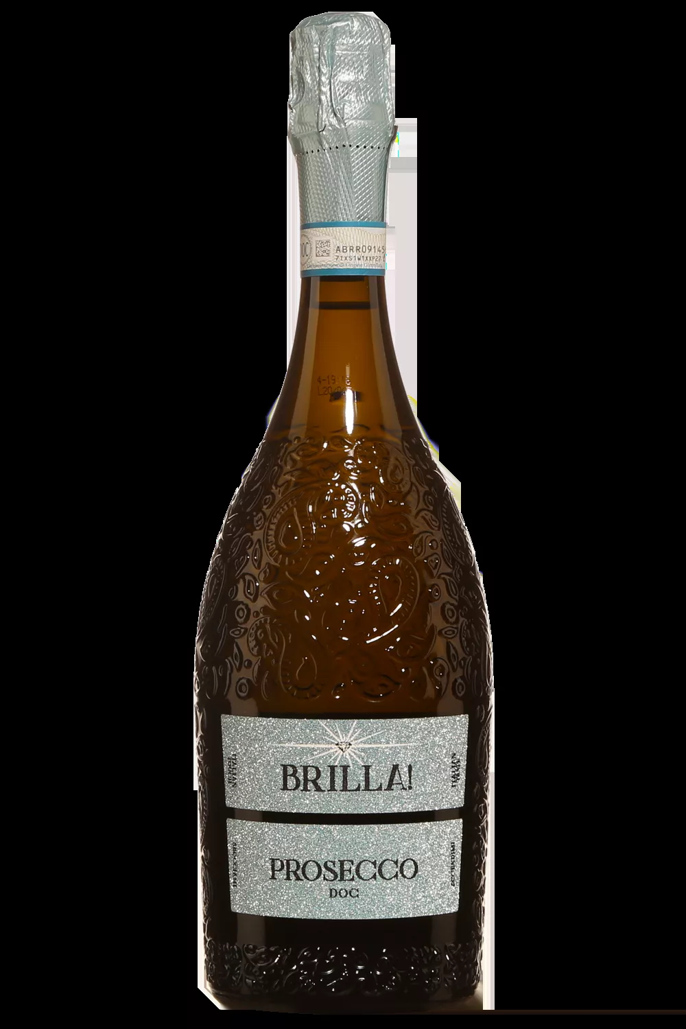 Brilla! Prosecco Extra Dry