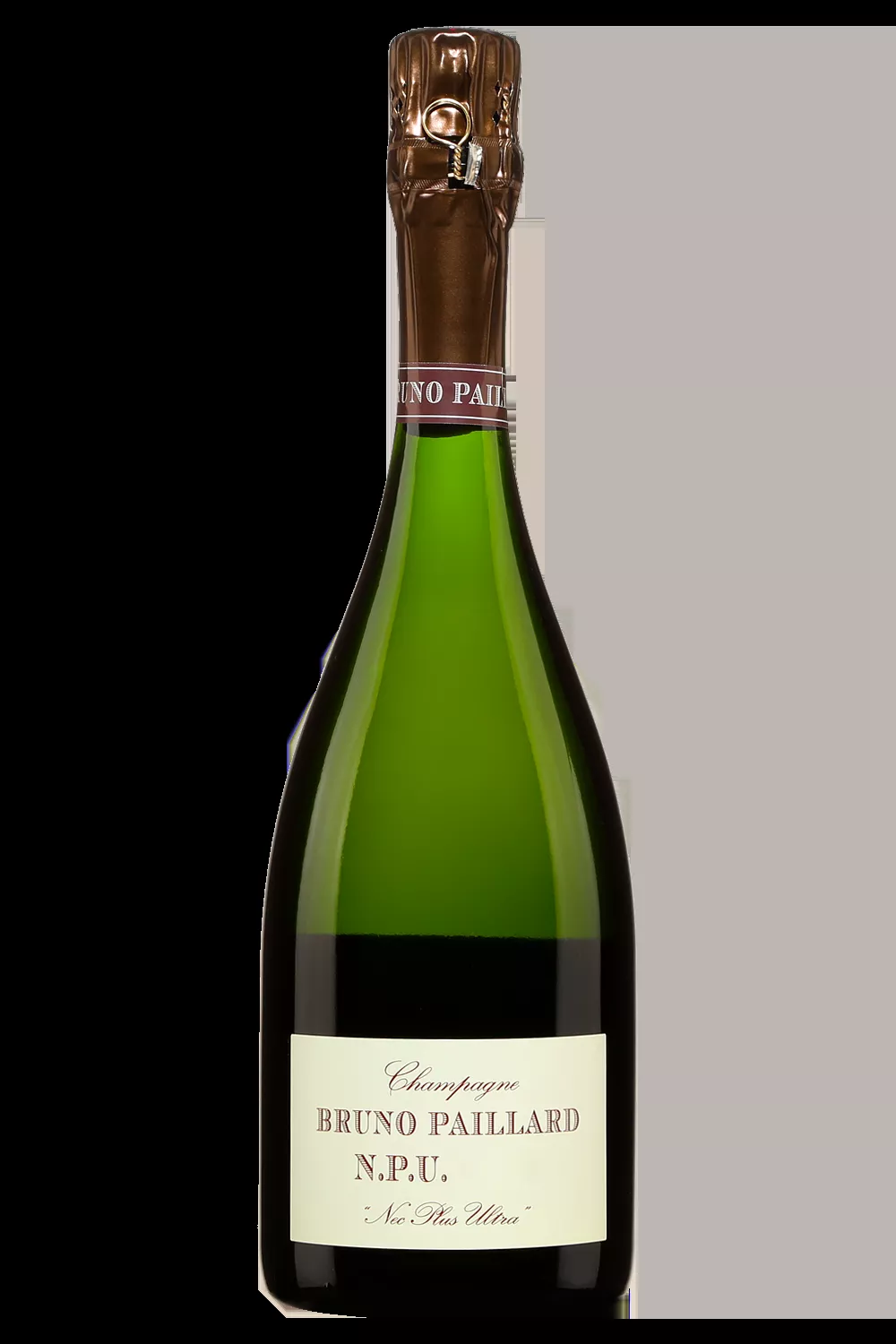 Bruno Paillard N.P.U.Nec Plus Ultra Extra Brut