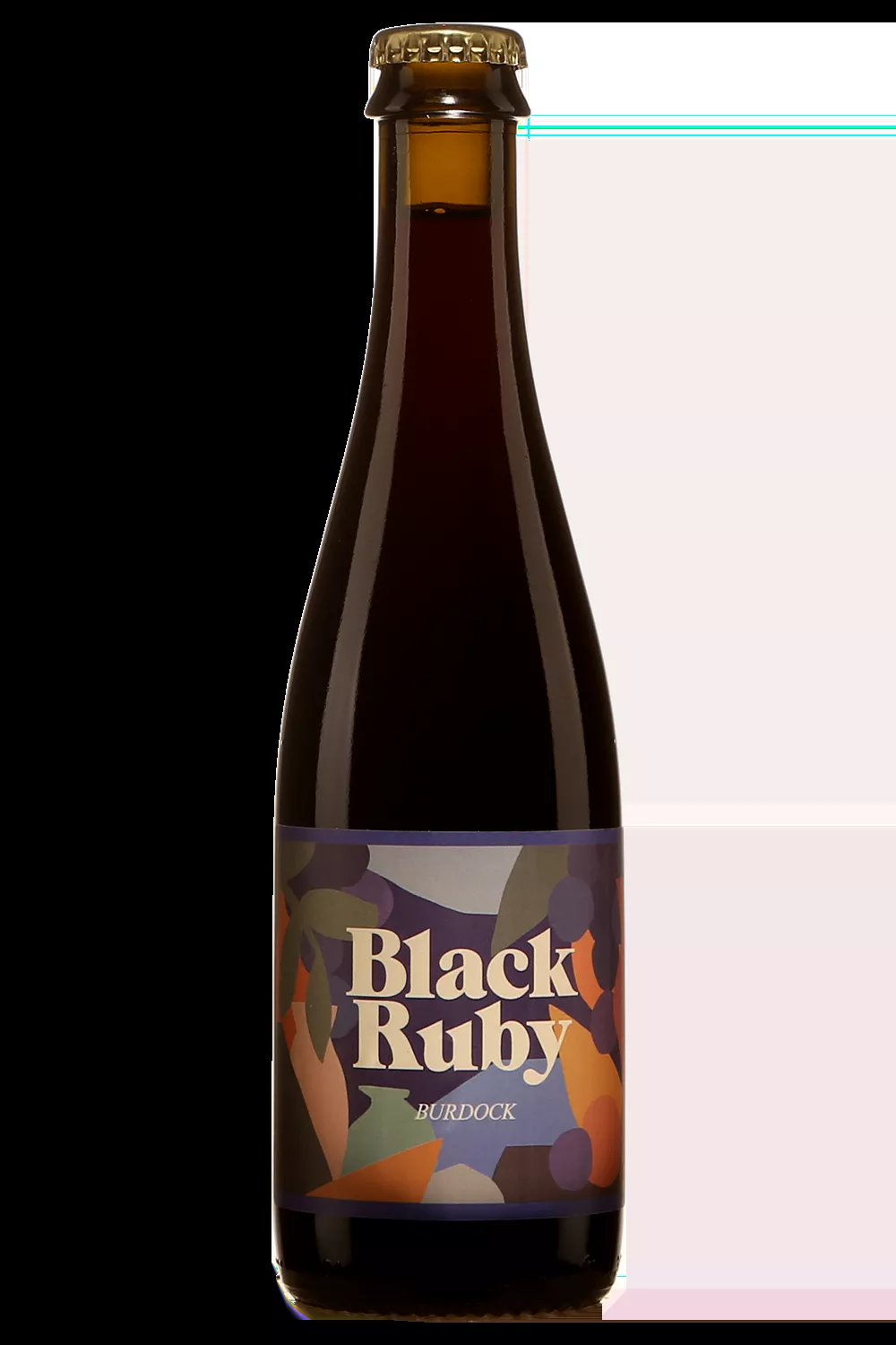 Burdock Black Ruby Ale