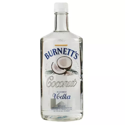 Burnett's Coconut Vodka