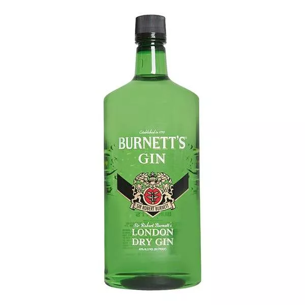 Burnett's London Dry Gin