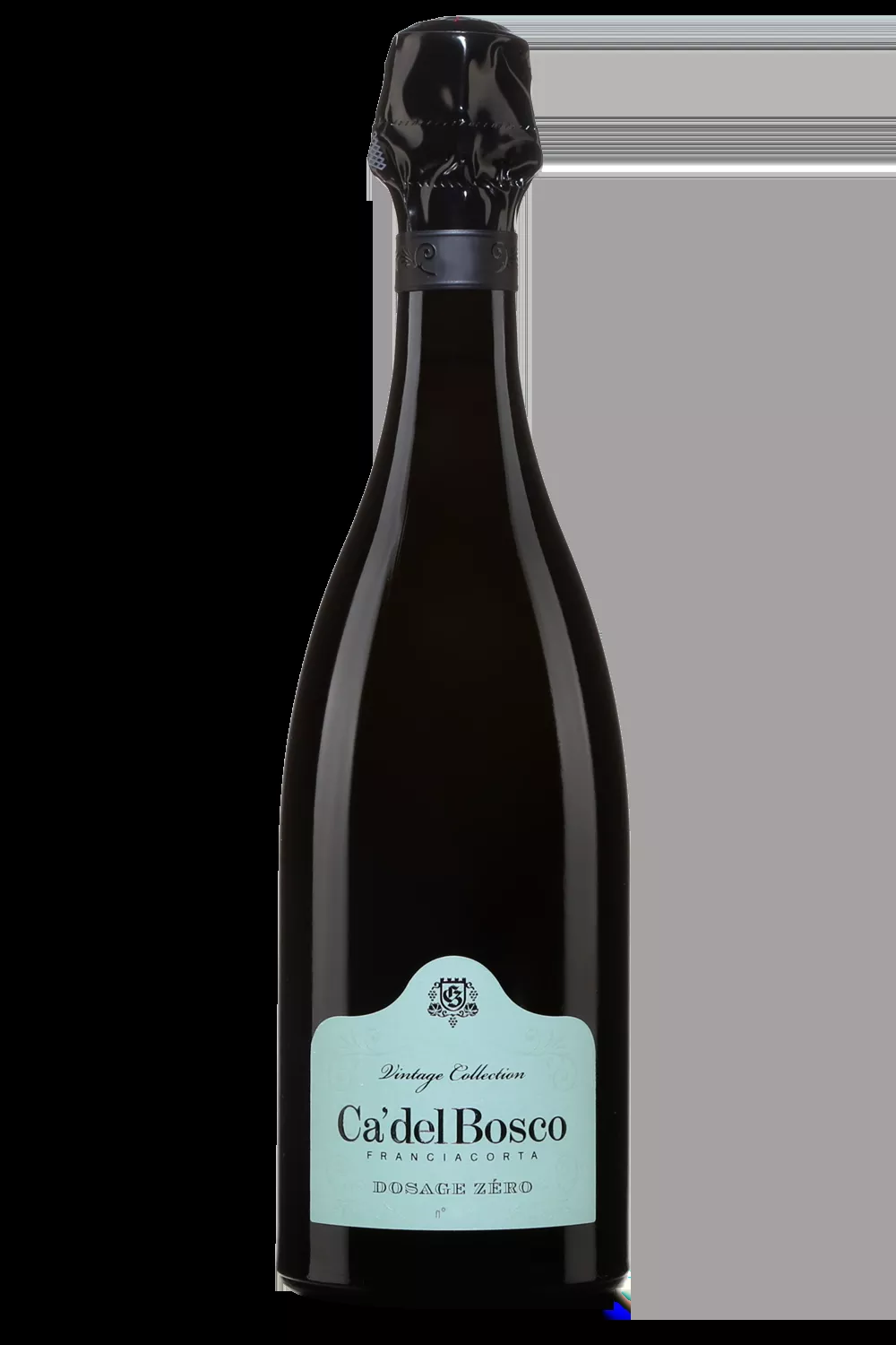 Ca' del Bosco Vintage Collection Zéro Dosage Franciacorta