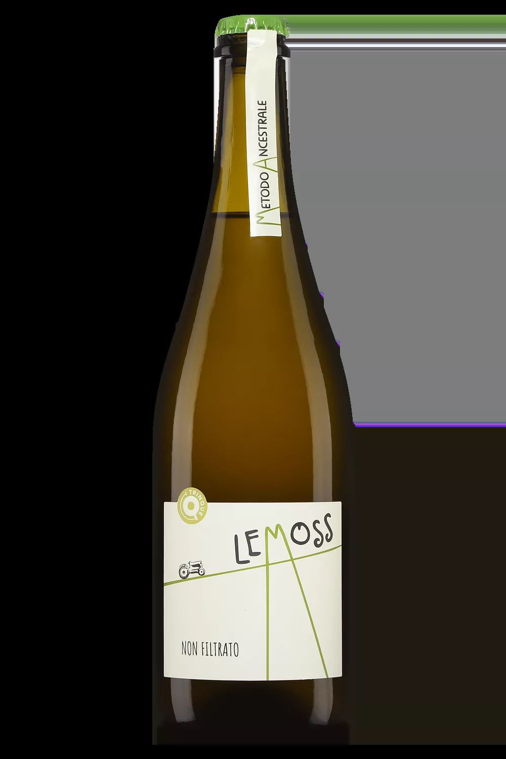 Ca di Rajo Lemoss Trevenezie