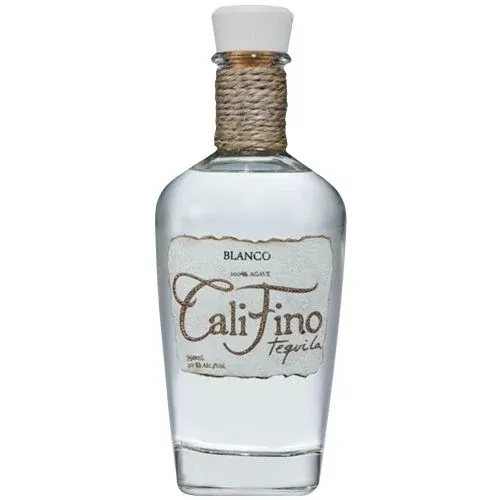 CaliFino Blanco Tequila