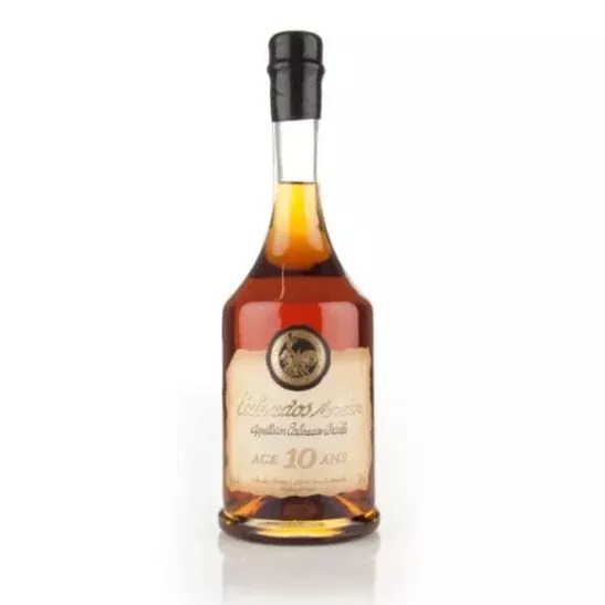 Calvados Morin 10 Ans Calvados 750ml