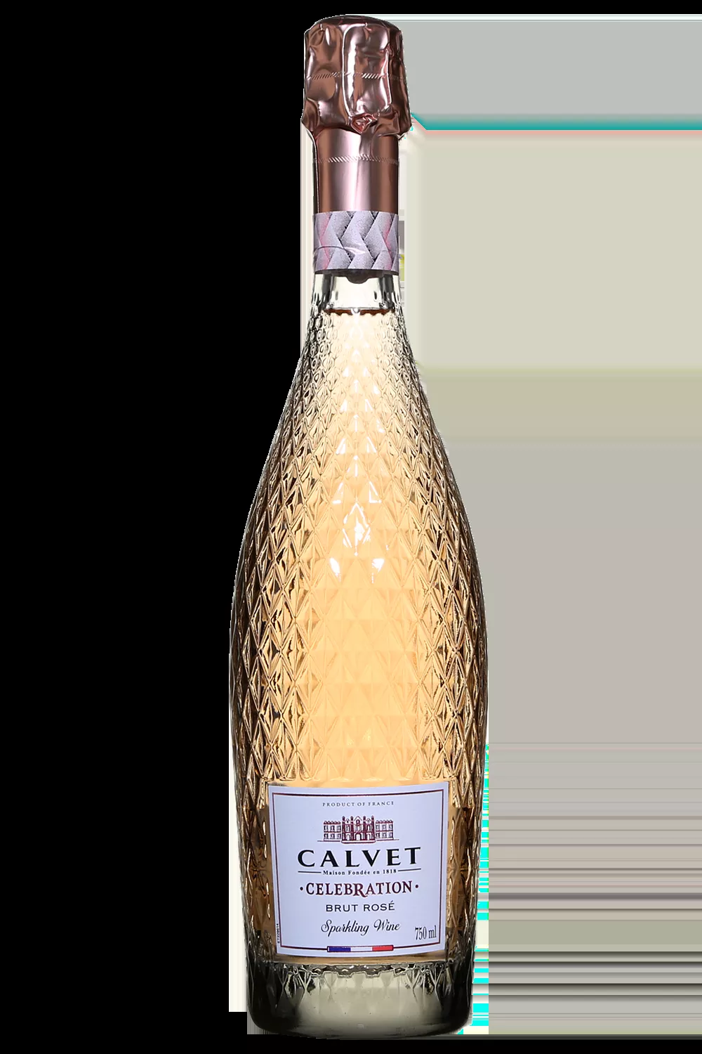 Calvet Celebration Brut Rosé