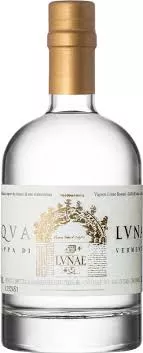 Cantine Lunae Bosoni Aqua Lunae Grappa Di Vermentino 750ml