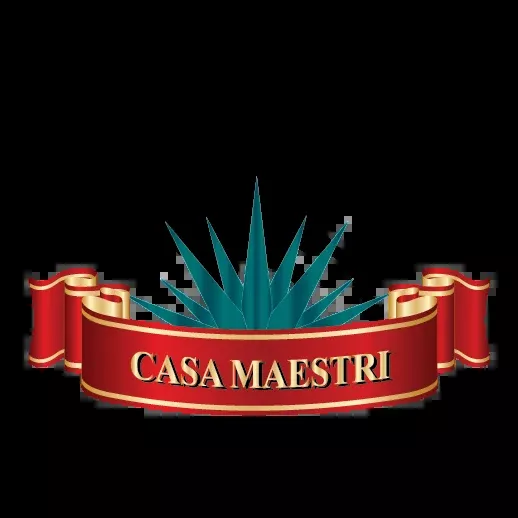 Casa Maestri Small Batch Reposado Tequila 750ml