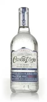 Casco Viejo Blanco Tequila 1Lt