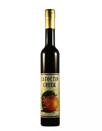 Catoctin Creek Peach Brandy 375ml