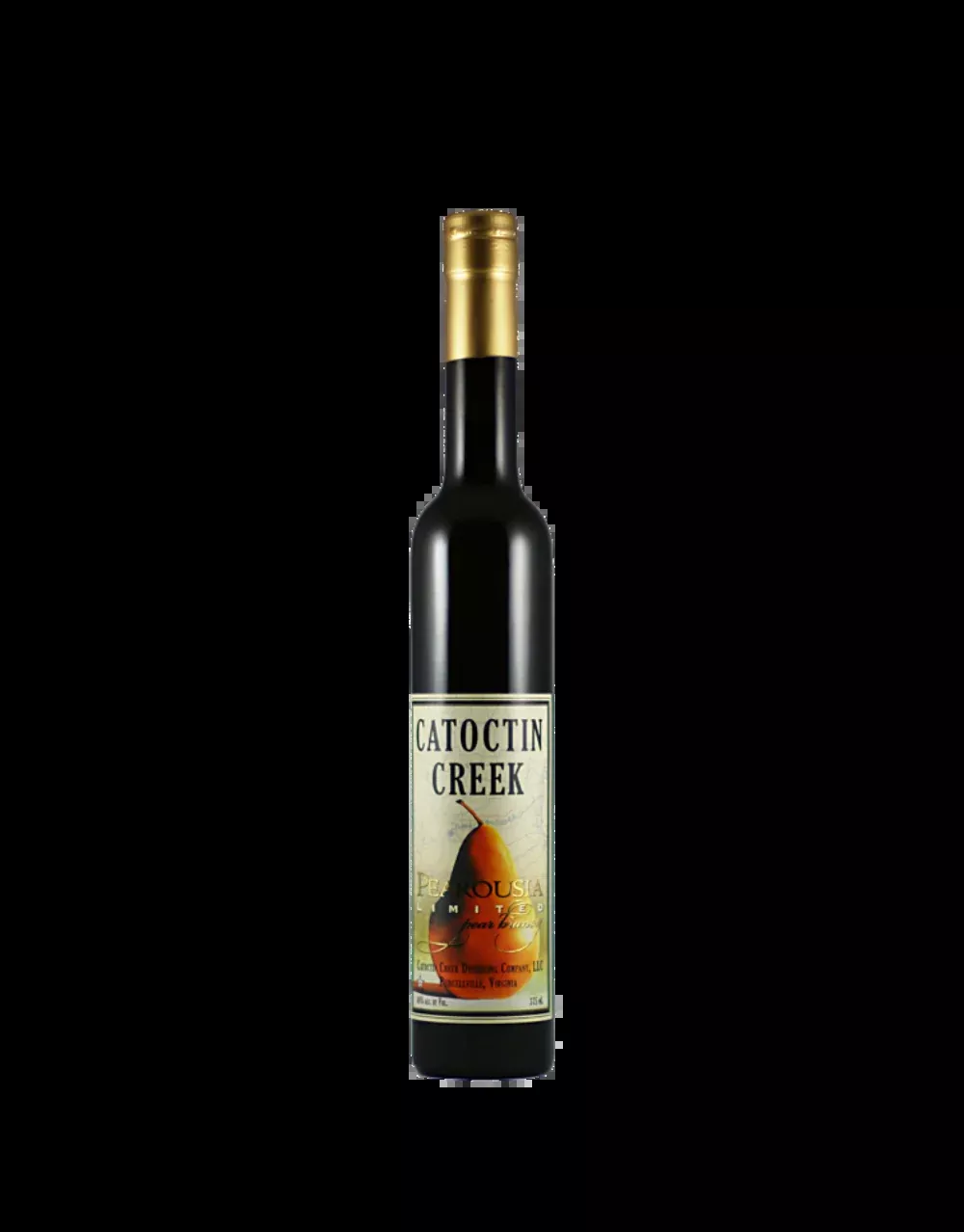 Catoctin Creek Pearousia Pear Brandy 375ml