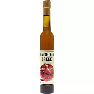 Catoctin Creek Quarter Branch Apple Brandy 375ml