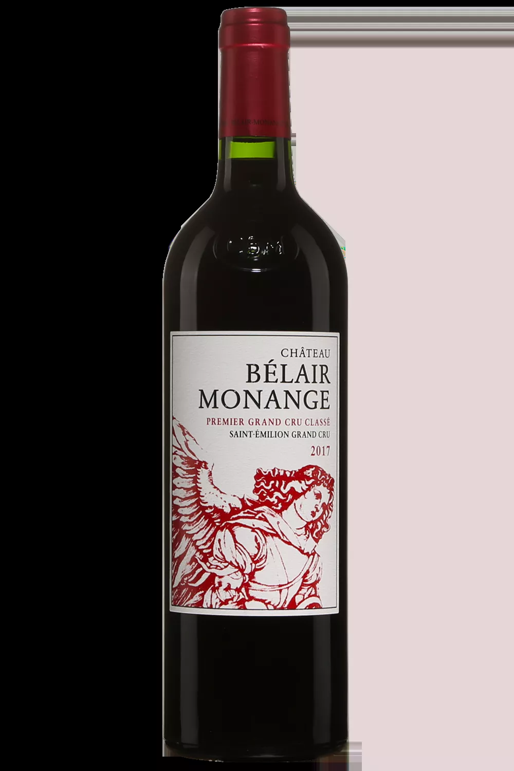 Château Bélair-Monange Premier Grand Cru Classé Saint-Émilion