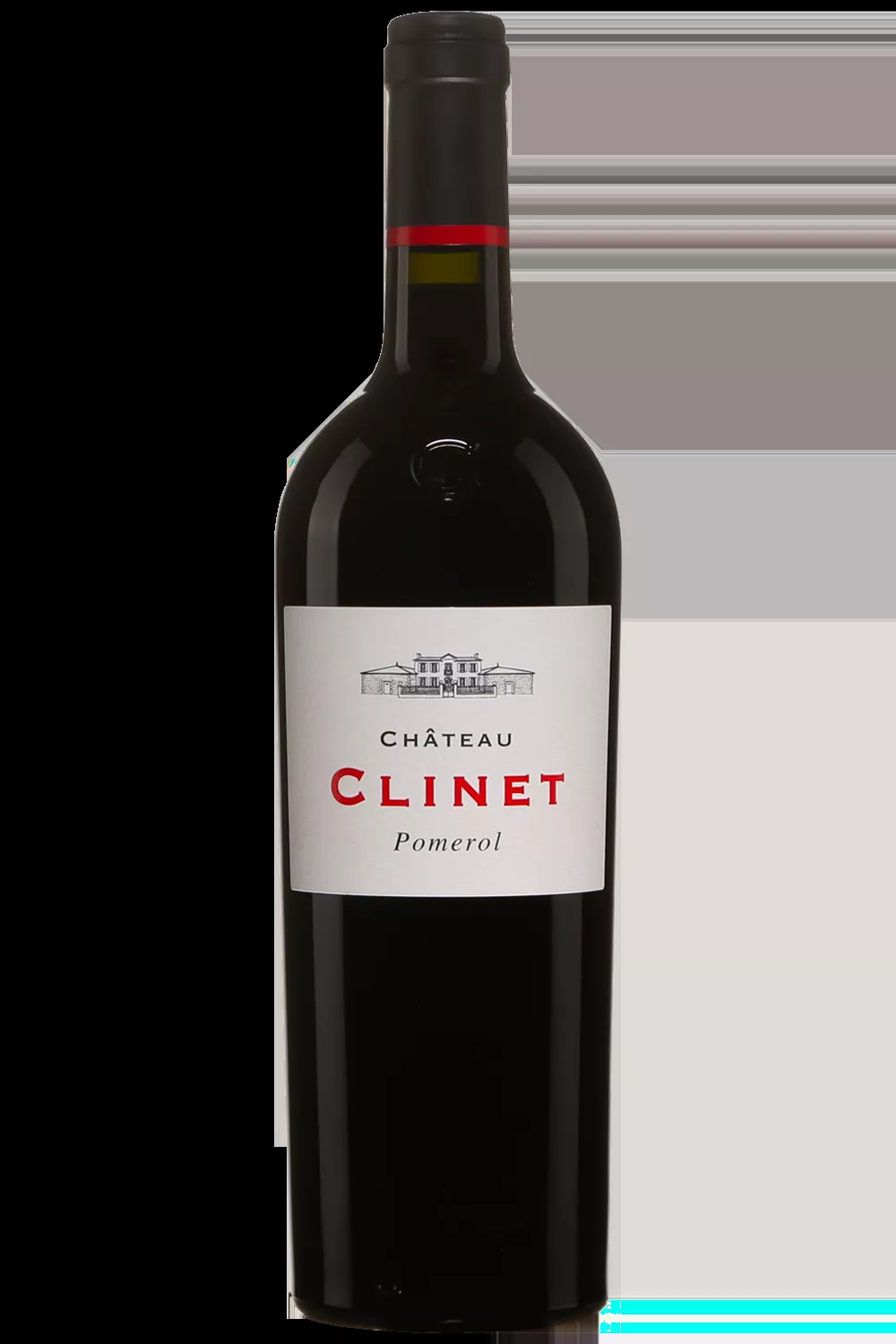 Château Clinet Pomerol