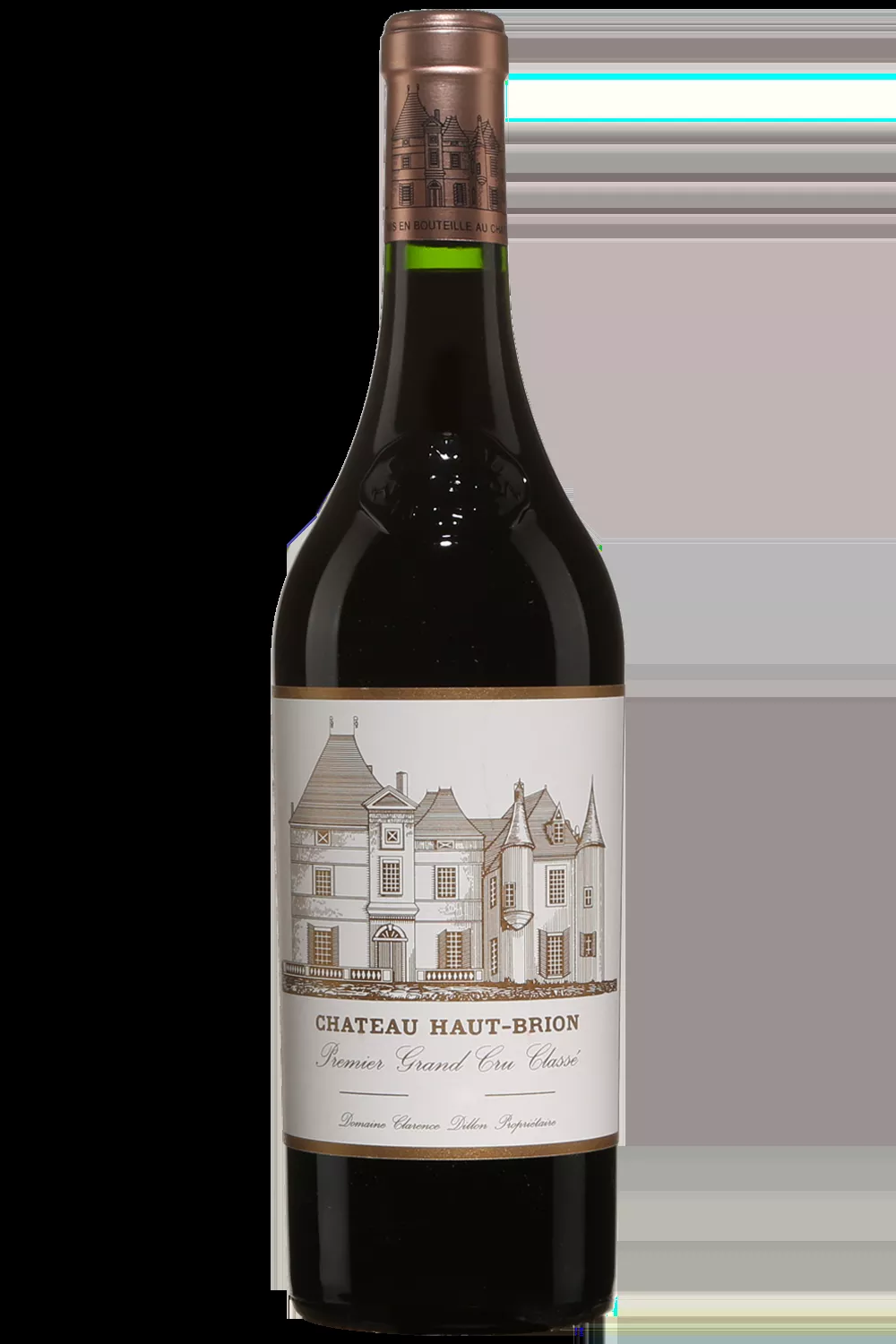 Château Haut-Brion Premier Grand Cru Classé Pessac-Léognan