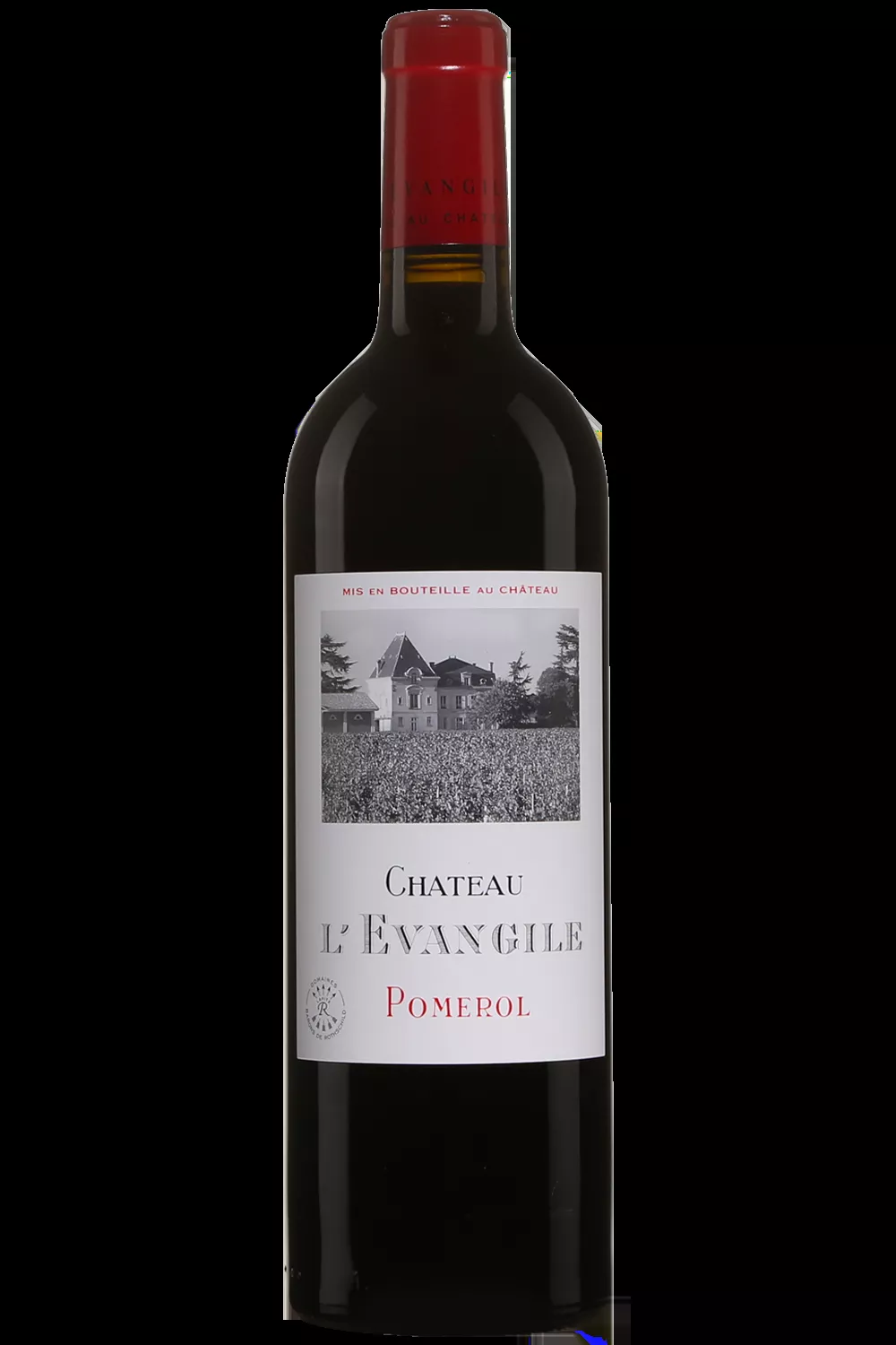 Château L'Évangile Pomerol
