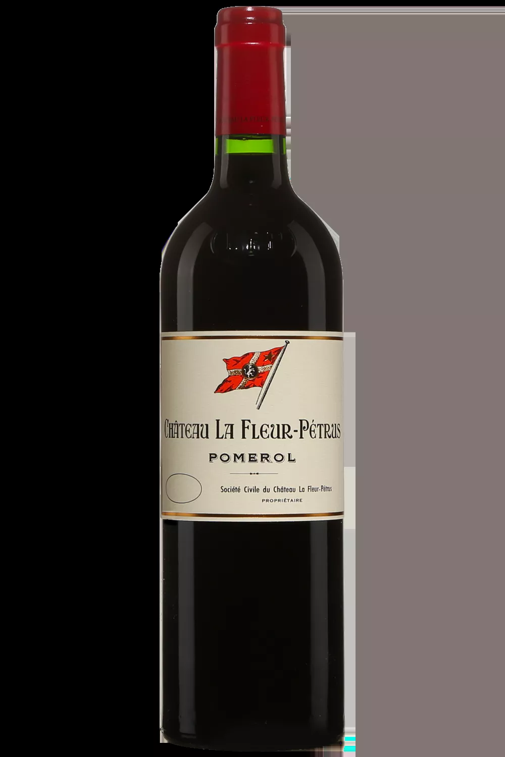 Château La Fleur-Pétrus Pomerol