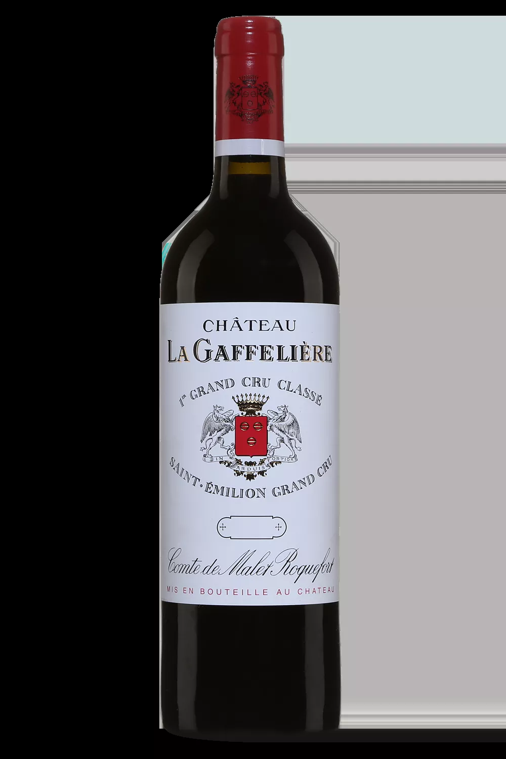Château La Gaffelière Premier Grand Cru Classé Saint-Emilion
