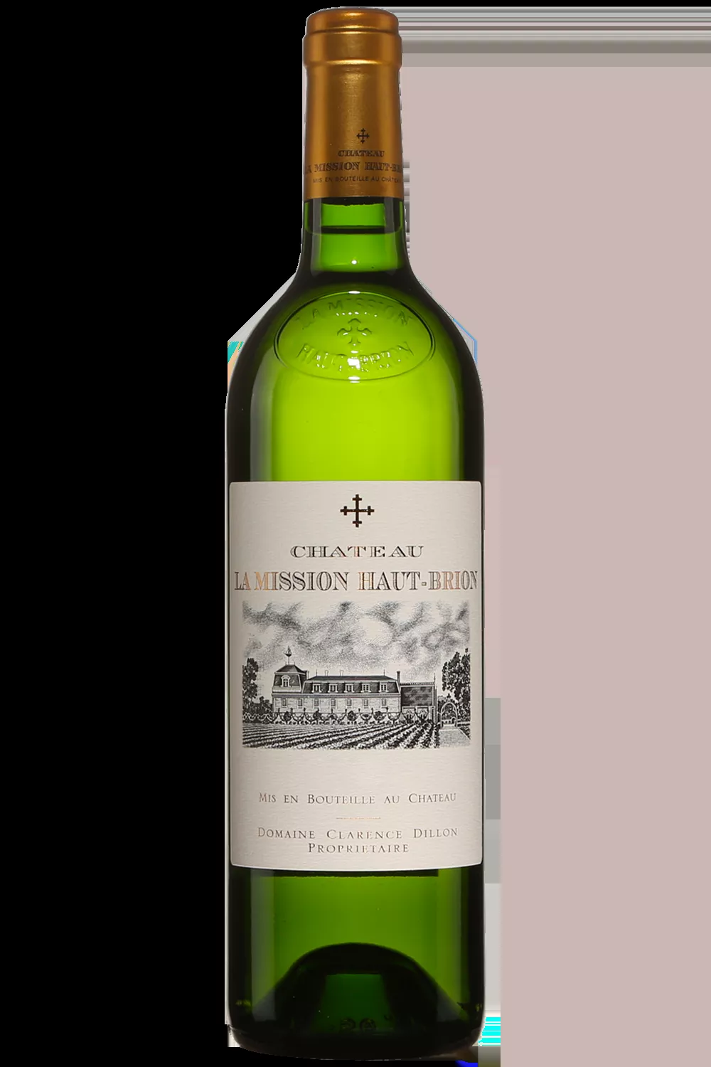 Château La Mission Haut-Brion Cru Classé de Graves Pessac-Léognan