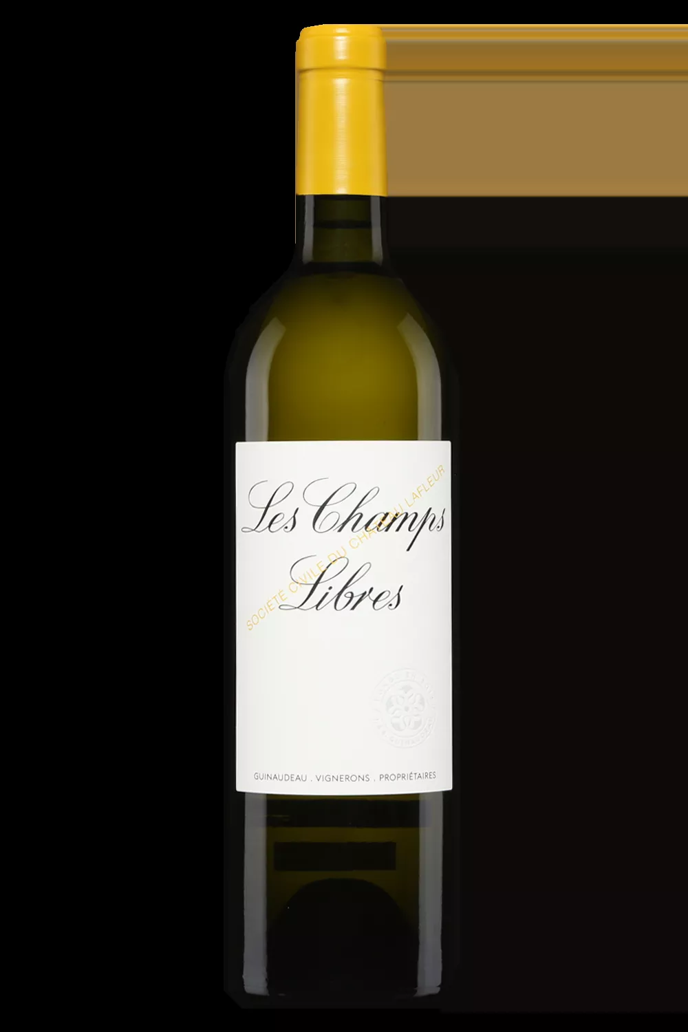 Château Lafleur Les Champs Libres Bordeaux
