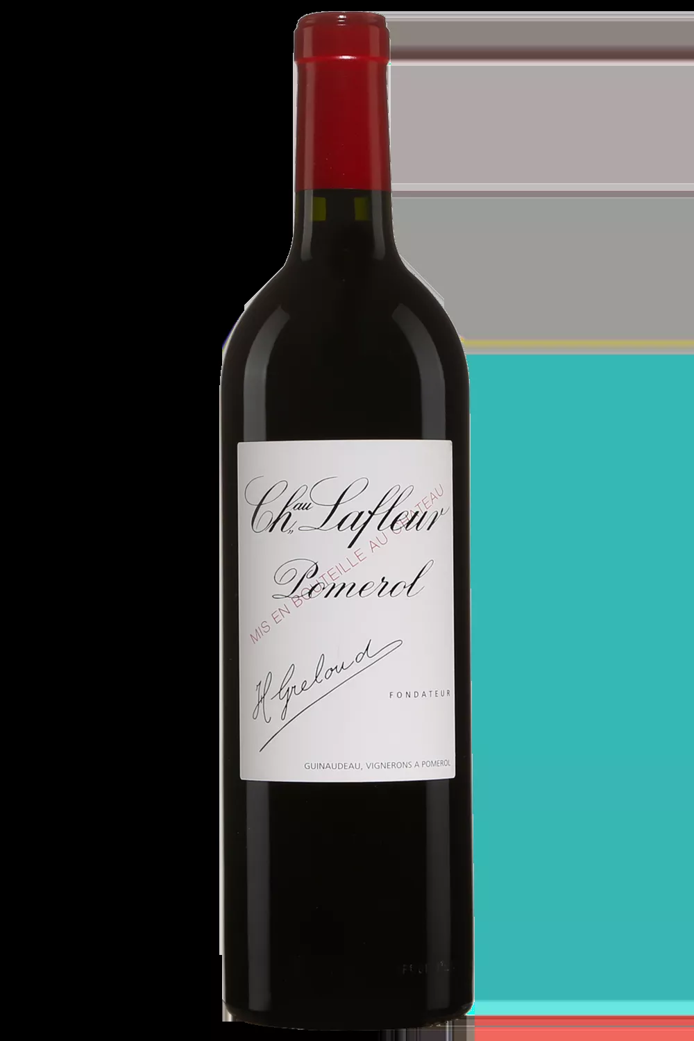 Château Lafleur Pomerol