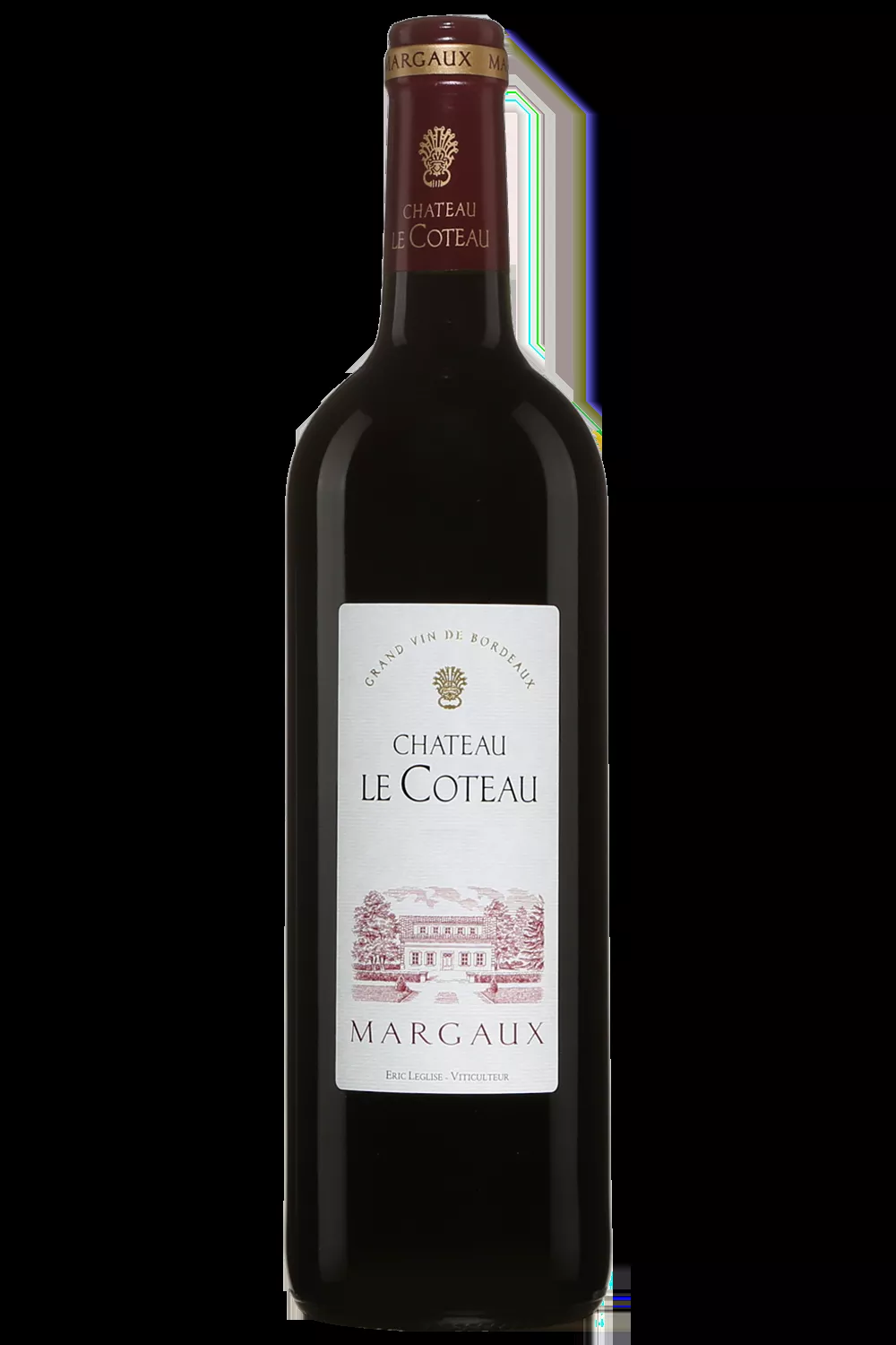 Château Le Coteau Margaux