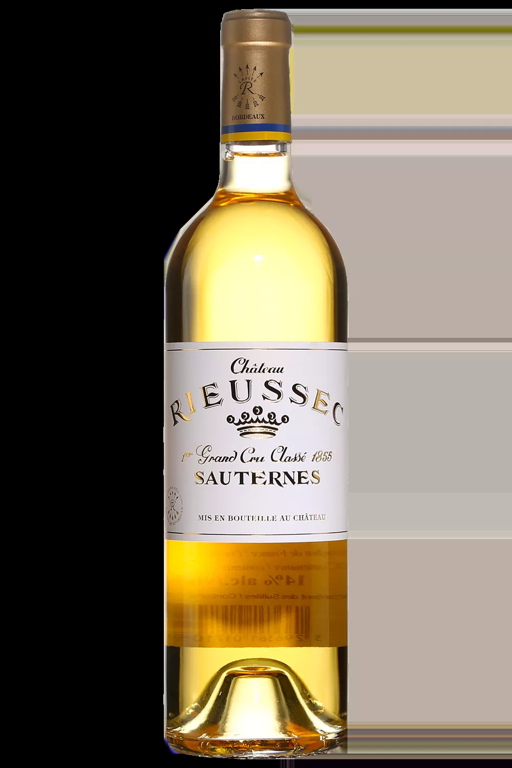 Château Rieussec Premier Cru Classé Sauternes
