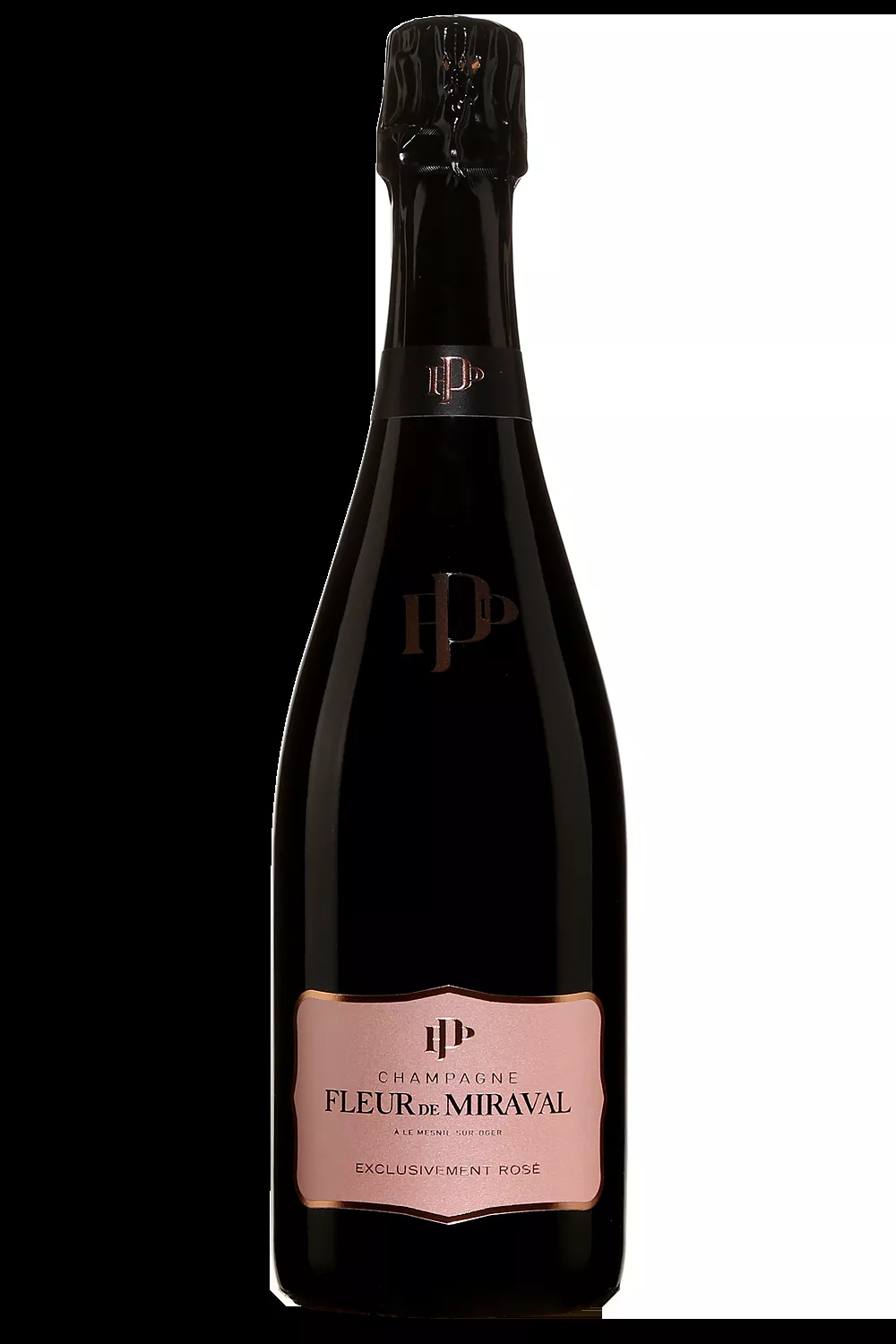 Champagne Fleur de Miraval Brut