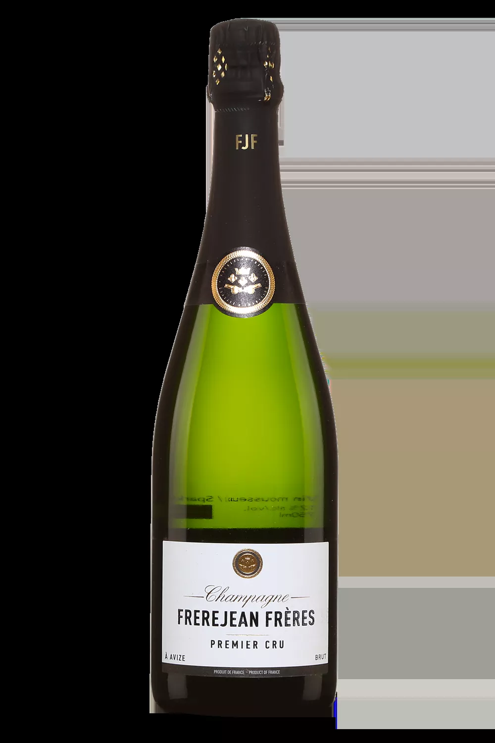 Champagne Frerejean Frères Brut Premier Cru