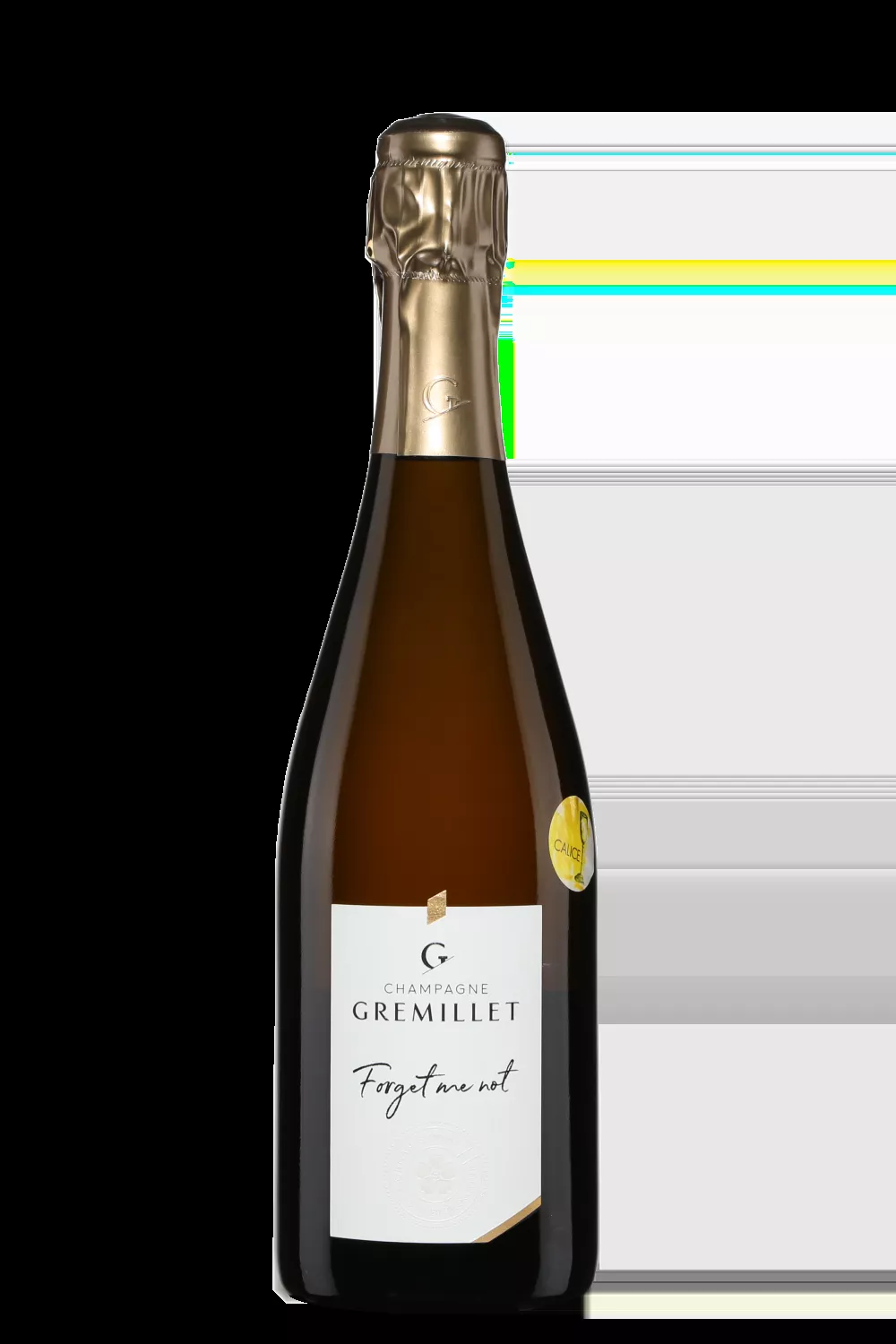 Champagne Gremillet Forget Me Not Brut