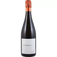 Charles Dufour & Francoise Martinot Bistrotage Extra Brut 750ml