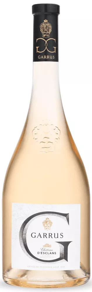 Chateau d'Esclans Cotes de Provence Garrus Rose 750ml