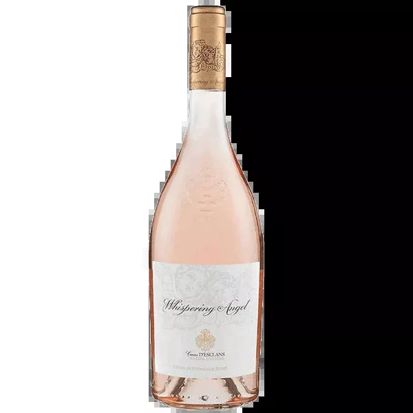 Chateau d'Esclans Cotes de Provence Whispering Angel Rose 1.5Lt