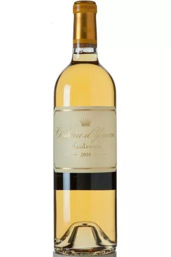 Chateau d'Yquem 2002