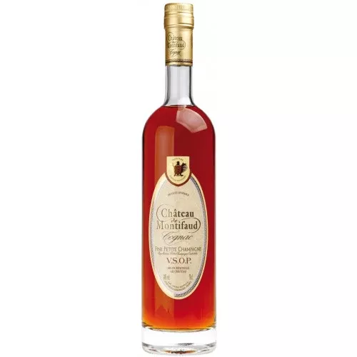 Chateau de Montifaud VSOP Cognac