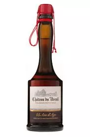 Chateau du Breuil 15 Year Calvados 750ml