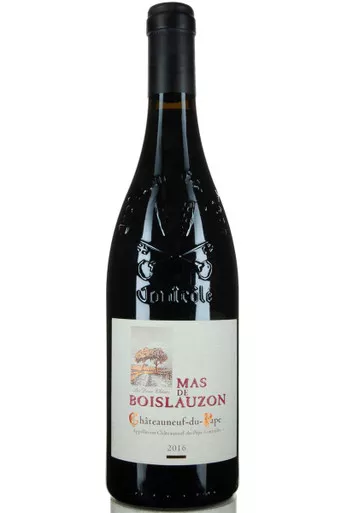Chateauneuf-du-Pape Mas Boislauzon 2011