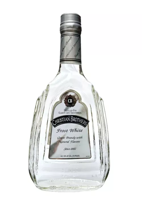 Christian Bros Frost White Brandy
