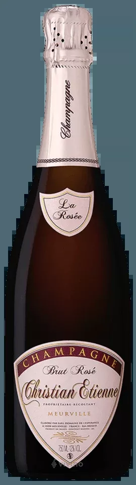 Christian Etienne La Rosee 750ml