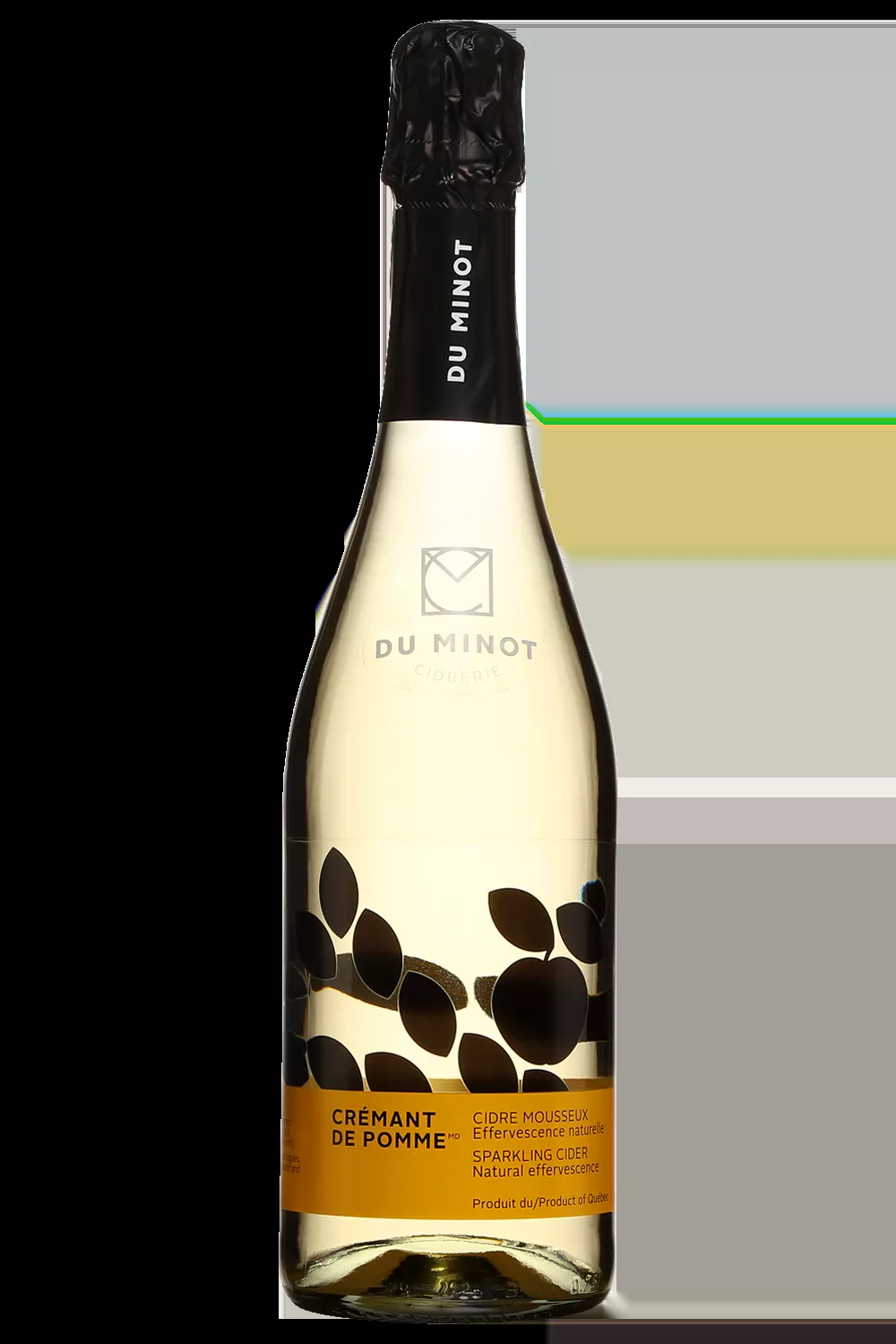 Cidrerie du Minot Crémant de Pomme