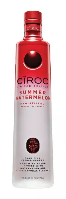Ciroc Watermelon Vodka - Summer Watermelon Limited Edition