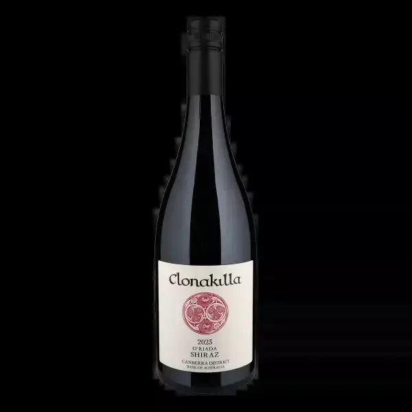 Clonakilla O’Riada Shiraz Canberra 2023 750ml