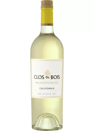 Clos du Bois Sauvignon Blanc