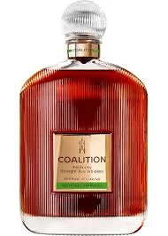 Coalition Sauternes Barriques Kentucky Straight Rye Whiskey 750ml