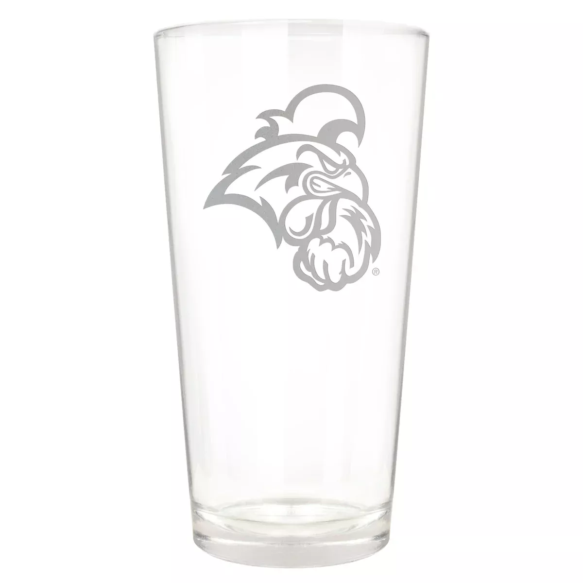 Coastal Carolina Chanticleers 16 oz. Pint Glass